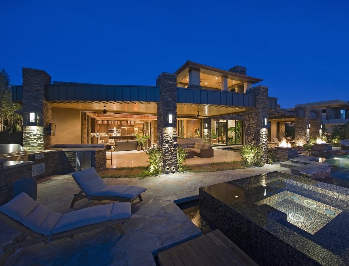 Phillips Custom Home Design Custom Homes Gallery 2 | Phillip Jennings