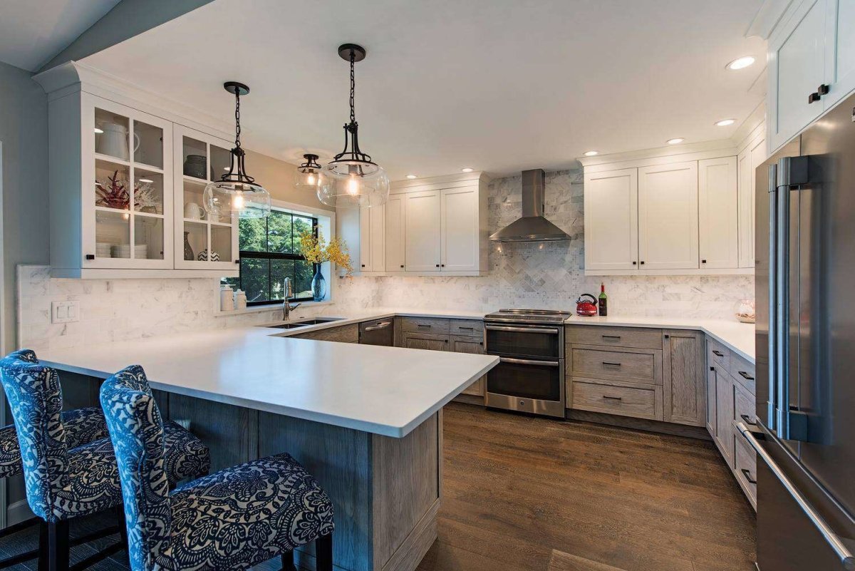 Reed Design Build Design Dwell