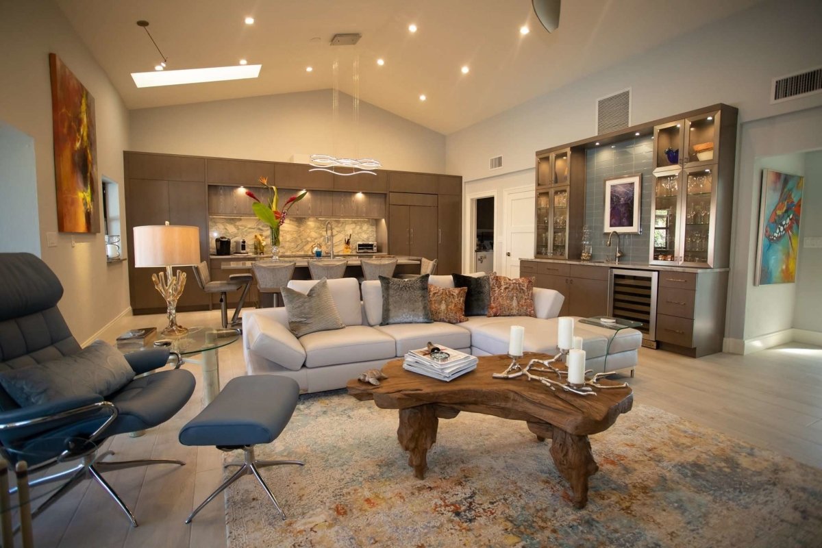 Reed Design Build Design Dwell