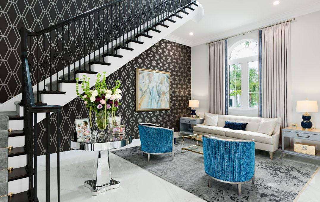 Alvarez Homes- The Joseph – Design Dwell