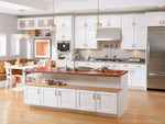 Bay To Bay Design Center - Kitchen Cabinetry - Designush