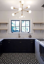 Campbell Cabinetry Designs - Misc Room - Designush