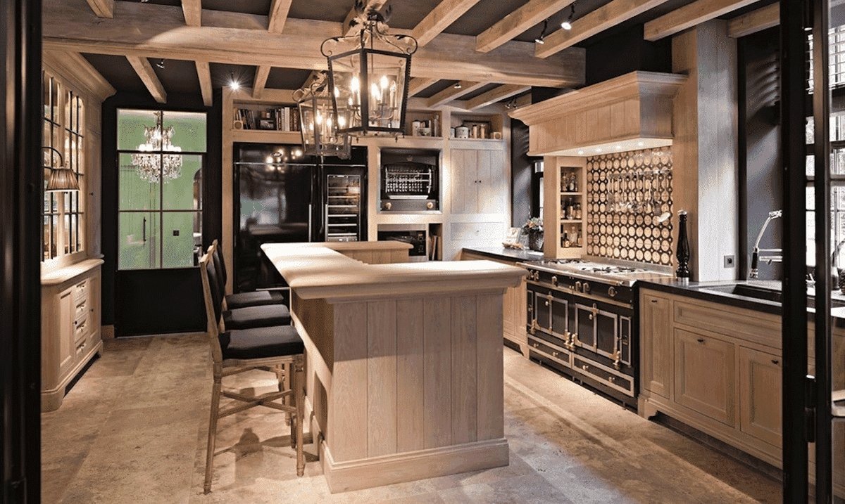 Kitchen – Design Dwell