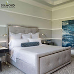 DIamond Custom Homes - Bedrooms - Designush