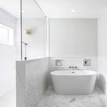 Hyde Park Renovations - Bathrooms - Designush