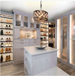 Inspired Closets - Ideas - Designush