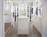 Inspired Closets - Ideas - Designush