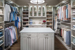 Inspired Closets - Ideas - Designush