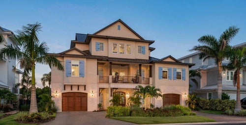 Klar & Klar - Coastal Home with West Indies Flair - Designush