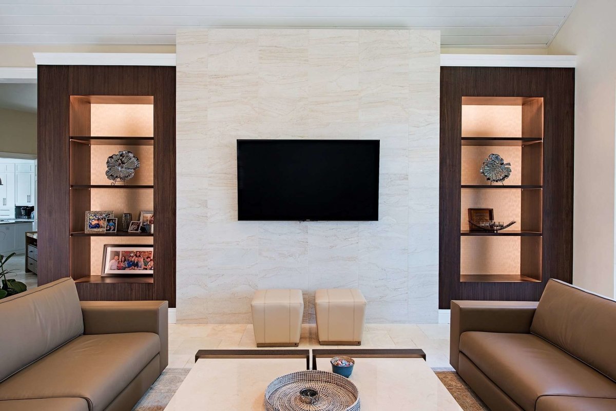 Reed Design Build - Great Rooms – Design Dwell