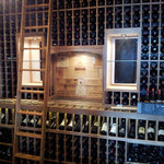 Wine Cellar - Cave a Vin - Designush