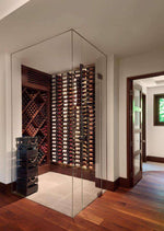 Your Wine Cellar Man - Projects - Designush